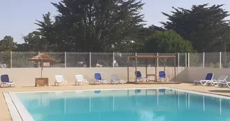 Camping La Garenne Camping La Garenne