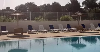 Camping La Garenne Camping La Garenne