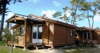 Camping La Garenne Camping La Garenne