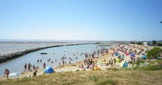 Camping La Garenne Camping La Garenne