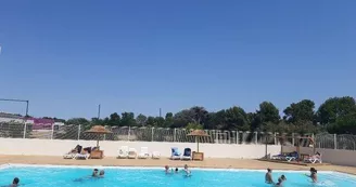 Camping La Garenne Camping La Garenne