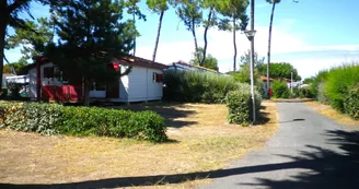 Camping La Garenne Camping La Garenne