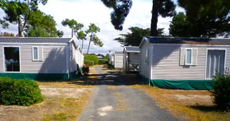 Camping La Garenne Camping La Garenne