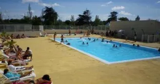 Camping La Garenne Camping La Garenne