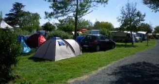 Camping La Garenne Camping La Garenne