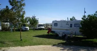 Camping La Garenne Camping La Garenne