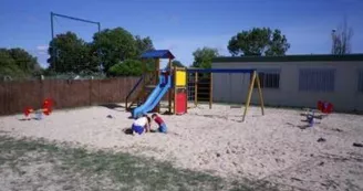 Camping La Garenne Camping La Garenne