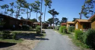 Camping La Garenne Camping La Garenne