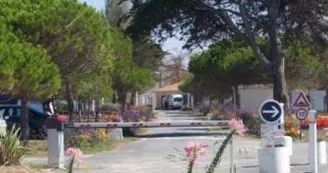 Camping La Garenne Camping La Garenne