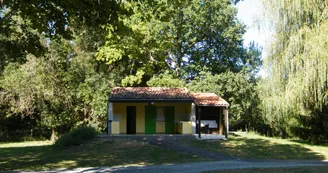 Camping Municipal de Magnerit Camping Municipal de Magnerit