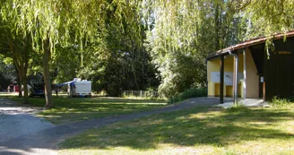 Camping Municipal de Magnerit Camping Municipal de Magnerit