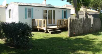 Camping Municipal Le Planginot Camping Municipal Le Planginot