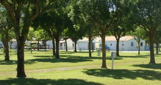 Camping Municipal Le Planginot Camping Municipal Le Planginot
