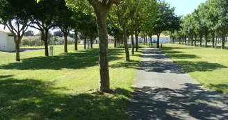 Camping Municipal Le Planginot Camping Municipal Le Planginot