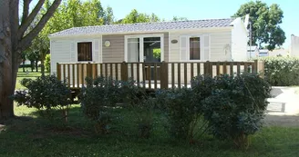 Camping Municipal Le Planginot Camping Municipal Le Planginot