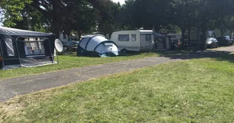 Camping Municipal Le Planginot Camping Municipal Le Planginot