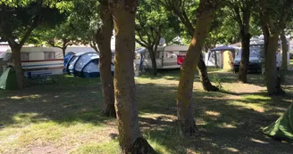 Camping Municipal Le Planginot Camping Municipal Le Planginot