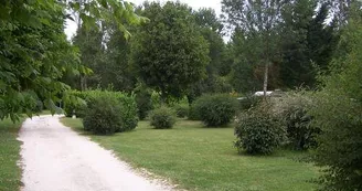 Camping Municipal Les Bords de Seugne Camping Municipal Les Bords de Seugne