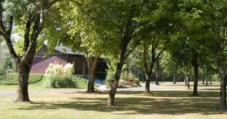 Camping Municipal Les Platanes Camping Municipal Les Platanes