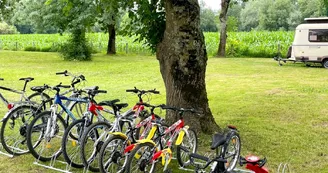 Camping Municipal Les Platanes Camping Municipal Les Platanes