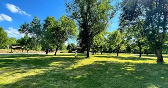 Camping Municipal Les Platanes Camping Municipal Les Platanes
