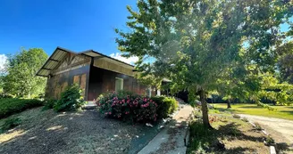 Camping Municipal Les Platanes Camping Municipal Les Platanes