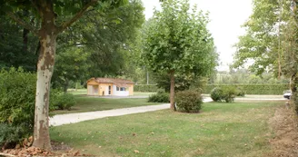 Camping Municipal du Val de l'Argentor Camping Municipal du Val de l'Argentor