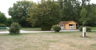 Camping Municipal du Val de l'Argentor Camping Municipal du Val de l'Argentor