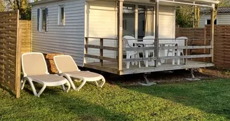 Camping Naturiste du Port Camping Naturiste du Port