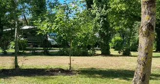 Camping Naturiste du Port Camping Naturiste du Port