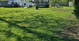 Camping Naturiste du Port Camping Naturiste du Port