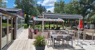 Camping Naturiste du Port Camping Naturiste du Port