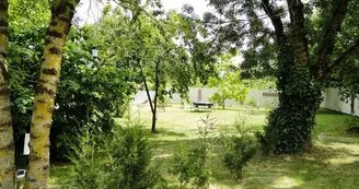 Camping Naturiste du Port Camping Naturiste du Port