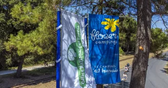 Flower Camping Monplaisir Flower Camping Monplaisir