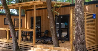Flower Camping Monplaisir Flower Camping Monplaisir