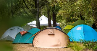 Flower Camping Monplaisir Flower Camping Monplaisir