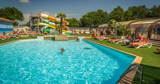 Camping Oléron Loisirs Camping Oléron Loisirs