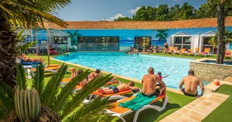 Camping Oléron Loisirs Camping Oléron Loisirs