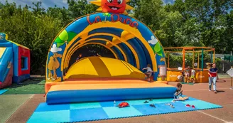 Camping Oléron Loisirs Camping Oléron Loisirs