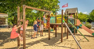 Camping Oléron Loisirs Camping Oléron Loisirs