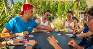 Camping Oléron Loisirs Camping Oléron Loisirs