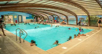 Camping Oléron Loisirs Camping Oléron Loisirs