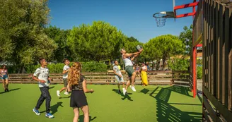Camping Oléron Loisirs Camping Oléron Loisirs