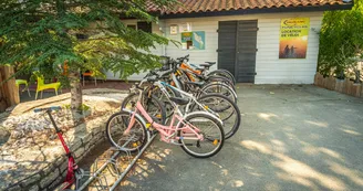 Camping Oléron Loisirs Camping Oléron Loisirs