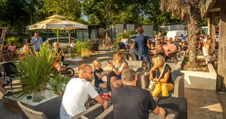 Camping Oléron Loisirs Camping Oléron Loisirs