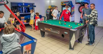 Camping Oléron Loisirs Camping Oléron Loisirs