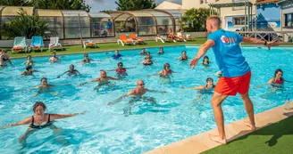 Camping Oléron Loisirs Camping Oléron Loisirs