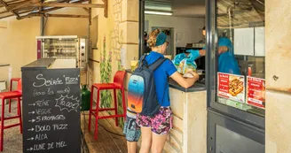 Camping Oléron Loisirs Camping Oléron Loisirs