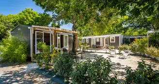 Camping Oléron Loisirs Camping Oléron Loisirs