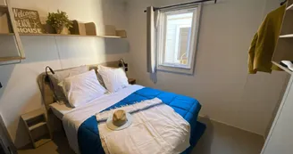 Camping Ostrea Camping Ostrea